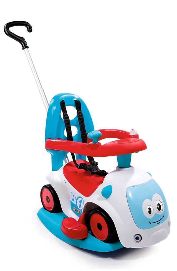 smoby push along walker